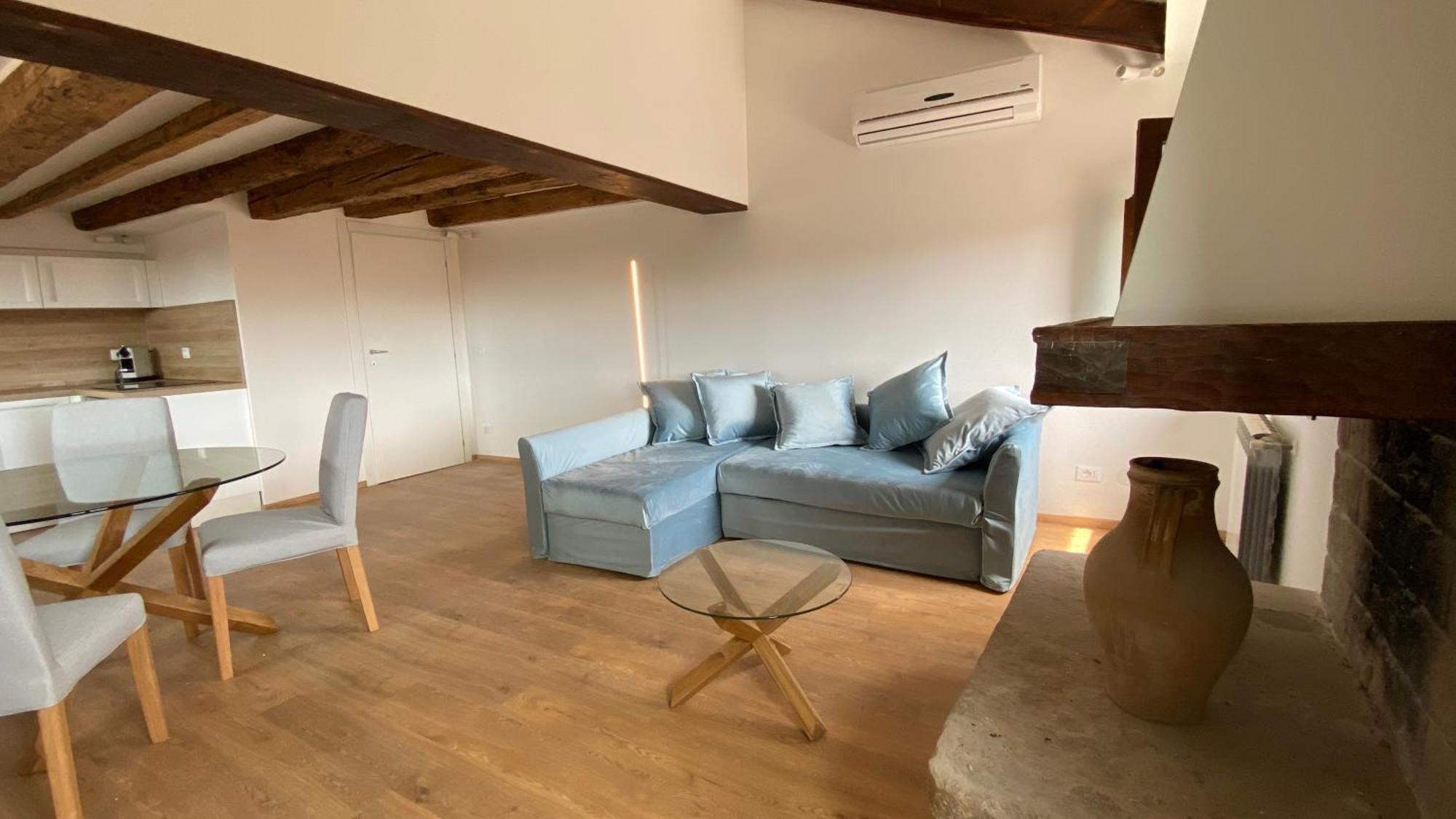 Rooftop 3999 Βενετία Εξωτερικό φωτογραφία